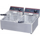 Фритюрница Viatto EF-4L-2, превью 1