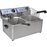 Фритюрница Viatto EF-8L-2, фото 1