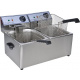 Фритюрница Viatto EF-8L-2, превью 1