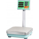 Весы товарные Мехэлектрон-М ВЭТ-30-5-3С-ТДБ, фото 1