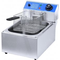 Фритюрница Viatto EF-6L, фото 1