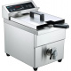 Фритюрница Hurakan HKN-FDI8T PRO, превью 1