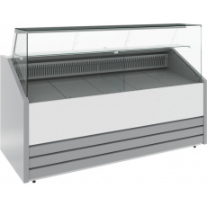 Холодильная витрина Carboma COLORE GC75 SM 1,8-1 9006-9003, фото 1
