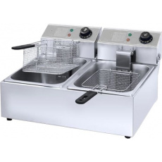 Фритюрница Viatto EF-6L-2, фото 1