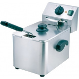 Фритюрница Viatto HDF4, фото 1