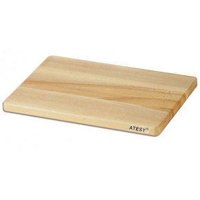 Доска разделочная Atesy 600х300х30 бук артикул 174, фото 1