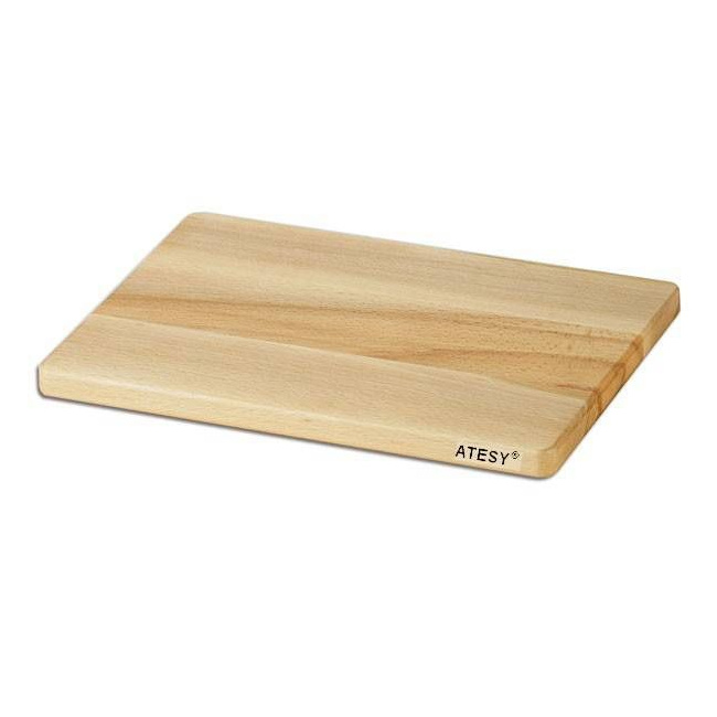Доска разделочная Atesy 600х300х30 бук артикул 174, фото 1
