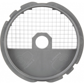 Диск-кубики Robot-Coupe 27114 (10x10x10 мм), фото 4