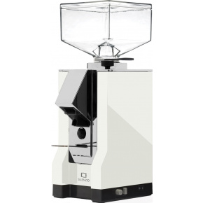 Кофемолка Eureka MIGNON SILENZIO 50 16CR White, фото 1