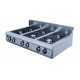 Плита газовая Grill Master Ф6ПГ/800 (50006), превью 1
