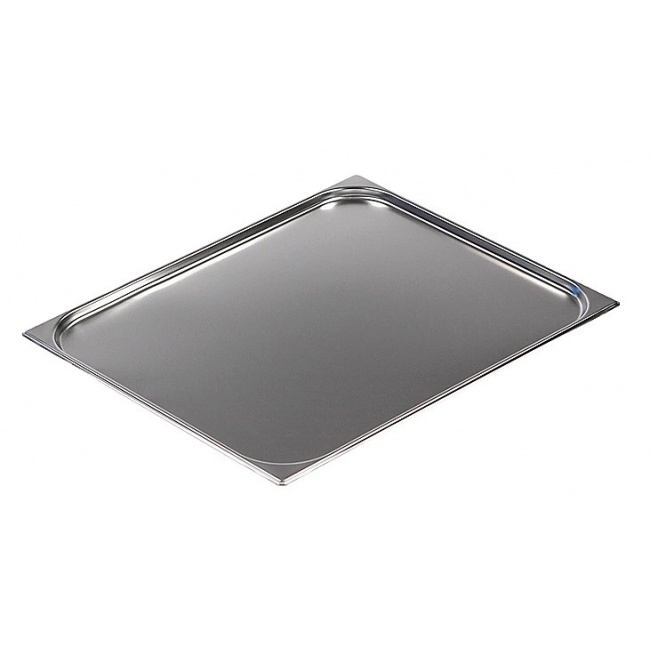 Гастроемкость Kitchen Muse GN2/1x20мм, 821-20, фото 1