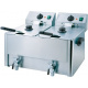 Фритюрница Viatto HDF8+8, превью 1