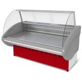 Витрина холодильная Марихолодмаш Илеть ВХС-3,0 (статика), фото 1