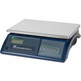 Весы товарные Мехэлектрон-М ВЭТ-6-0,5/1-2С-АБ, фото 1