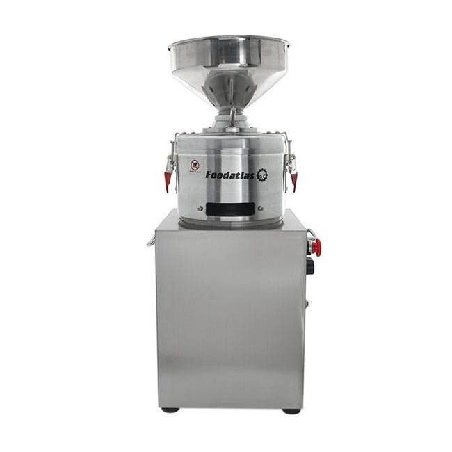 Измельчитель зерна коллоидный Foodatlas HR-160L, фото 2