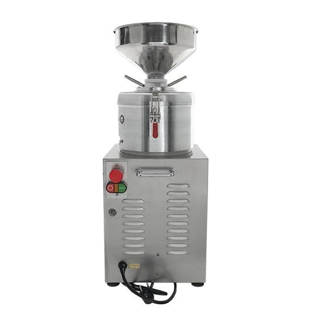 Измельчитель зерна коллоидный Foodatlas HR-160L, фото 3