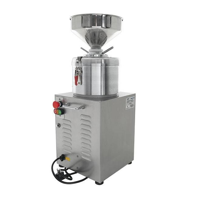 Измельчитель зерна коллоидный Foodatlas HR-160L, фото 4