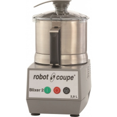 Бликсер Robot-Coupe Blixer 2 220 В, фото 1