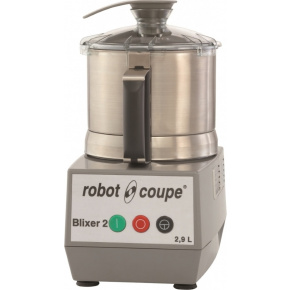 Бликсер Robot-Coupe Blixer 2 220 В, фото 1