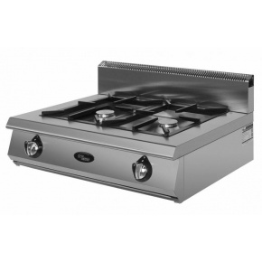 Плита газовая Grill Master Ф2ЖТЛПГ (50013), фото 1