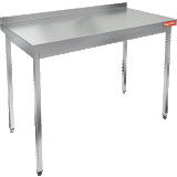 Производственный стол Hicold НСО-11/6Б, фото 1