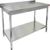 Производственный стол Hicold НСО-11/6БП, фото 1