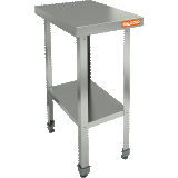 Производственный стол Hicold НСО-5/7П ЭЦ, фото 1