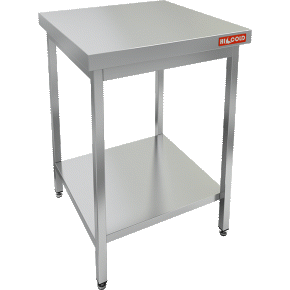 Производственный стол Hicold НСО-6/6П, фото 1