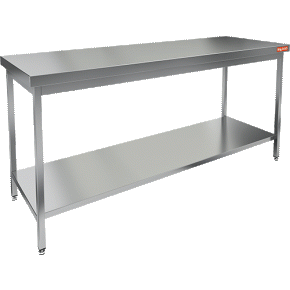 Производственный стол Hicold НСО-18/6П, фото 1