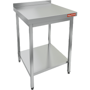 Производственный стол Hicold НСО-7/7БП, фото 1