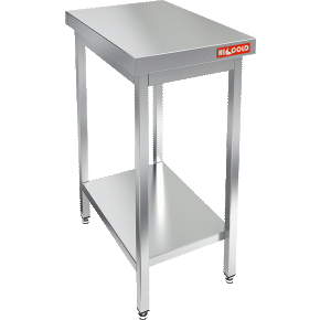 Производственный стол Hicold НСО-4/7П, фото 1