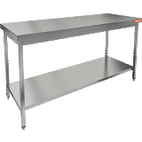 Производственный стол Hicold НСО-15/7П, фото 1