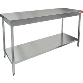 Производственный стол Hicold НСО-15/7П, фото 1