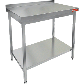 Производственный стол Hicold НСО-9/7БП, фото 1