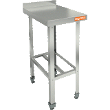 Производственный стол Hicold НСО-5/6Б ЭЦ, фото 1