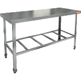 Производственный стол Hicold НСО-14/7 ЭЦ, фото 1