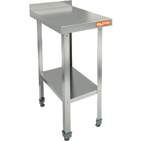 Производственный стол Hicold НСО-5/7БП ЭЦ, фото 1