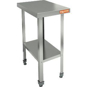 Производственный стол Hicold НСО-5/7П ЭН, фото 1