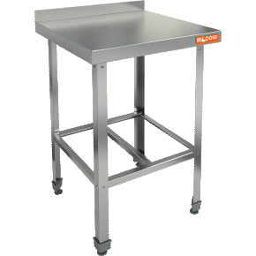 Производственный стол Hicold НСО-6/6Б ЭН, фото 1