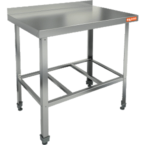 Производственный стол Hicold НСО-8/6Б ЭН, фото 1