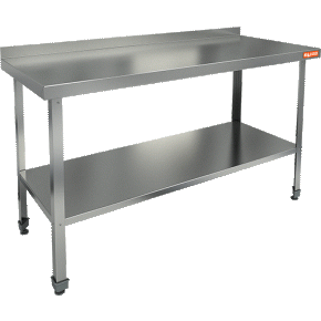 Производственный стол Hicold НСО-15/6БП ЭН, фото 1