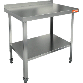 Производственный стол Hicold НСО-9/6БП ЭН, фото 1