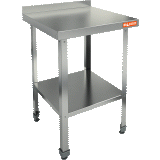 Производственный стол Hicold НСО-7/6БП ЭН, фото 1