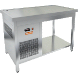 Стол с охлаждаемой поверхностью Hicold SO-12/7, фото 1