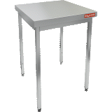 Производственный стол Hicold НСО-6/6, фото 1