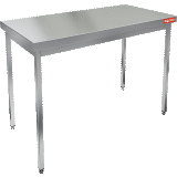 Производственный стол Hicold НСО-12/6, фото 1