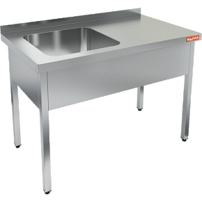 Моечная ванна Hicold НСО1М-12/7БЛ, фото 1