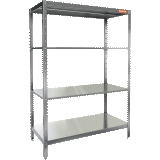 Кухонный стеллаж Hicold НСК-10/7, фото 1