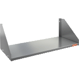 Открытая полка Hicold НПС-7/4, фото 1