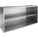 Открытая полка Hicold НПО-14/4, фото 1